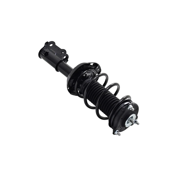 FCS Auto 1334052R Suspension Strut and Coil Spring Assembly, Front Right Passenger Side