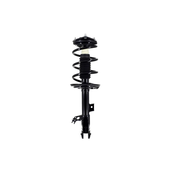 FCS Auto 1334057L Suspension Strut and Coil Spring Assembly, Front Left Driver Side