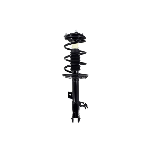 FCS Auto 1334057R Suspension Strut and Coil Spring Assembly, Front Right Passenger Side