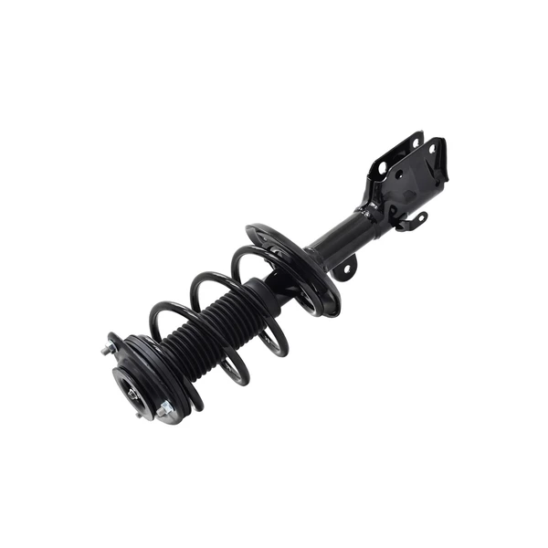 FCS Auto 1334054L Suspension Strut and Coil Spring Assembly, Front Left Driver Side