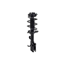 FCS Auto 1334054R Suspension Strut and Coil Spring Assembly, Front Right Passenger Side