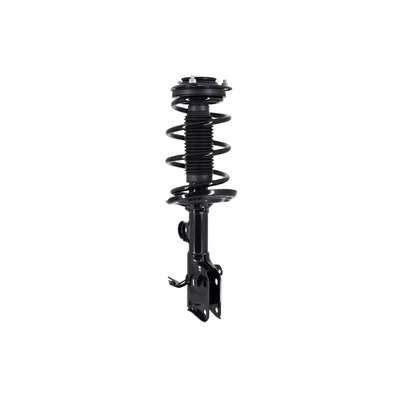 FCS Auto 1334054R Suspension Strut and Coil Spring Assembly, Front Right Passenger Side