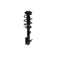 FCS Auto 1334055L Suspension Strut and Coil Spring Assembly, Front Left Driver Side