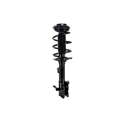 FCS Auto 1334055R Suspension Strut and Coil Spring Assembly, Front Right Passenger Side