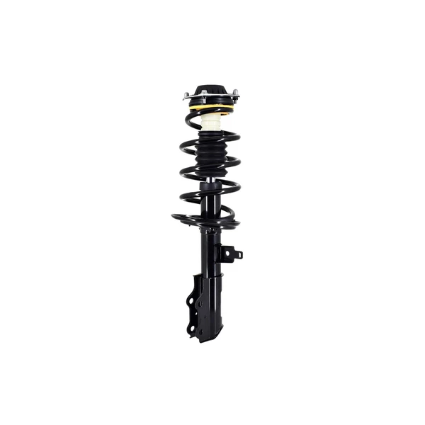 FCS Auto 1334056L Suspension Strut and Coil Spring Assembly, Front Left Driver Side