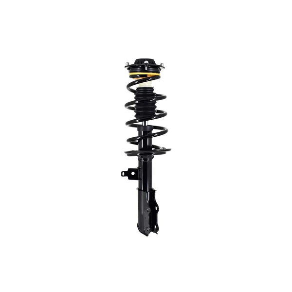 FCS Auto 1334056R Suspension Strut and Coil Spring Assembly, Front Right Passenger Side