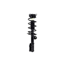 FCS Auto 1334058L Suspension Strut and Coil Spring Assembly, Front Left Driver Side