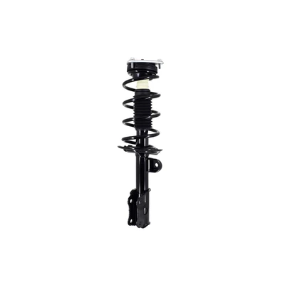 FCS Auto 1334058L Suspension Strut and Coil Spring Assembly, Front Left Driver Side