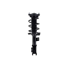 FCS Auto 1334069R Suspension Strut and Coil Spring Assembly, Front Right Passenger Side