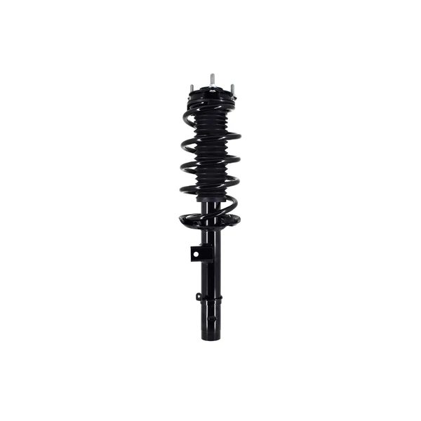 FCS Auto 1334077L Suspension Strut and Coil Spring Assembly, Front Left Driver Side