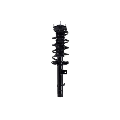 FCS Auto 1334077R Suspension Strut and Coil Spring Assembly, Front Right Passenger Side