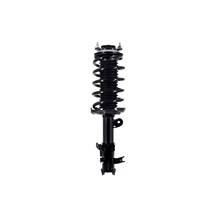 FCS Auto 1334075L Suspension Strut and Coil Spring Assembly, Front Left Driver Side