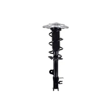 FCS Auto 1334079R Suspension Strut and Coil Spring Assembly, Rear Right Passenger Side
