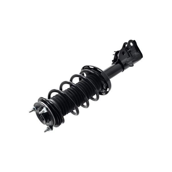 FCS Auto 1334086L Suspension Strut and Coil Spring Assembly, Front Left Driver Side