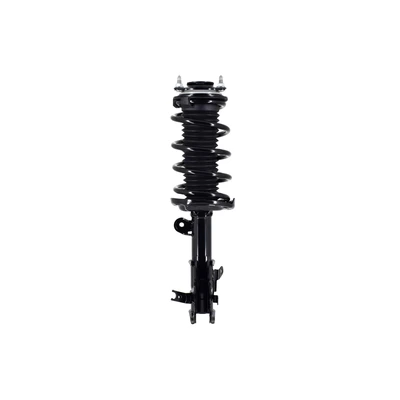 FCS Auto 1334086R Suspension Strut and Coil Spring Assembly, Front Right Passenger Side