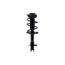 FCS Auto 1334089L Suspension Strut and Coil Spring Assembly, Front Left Driver Side
