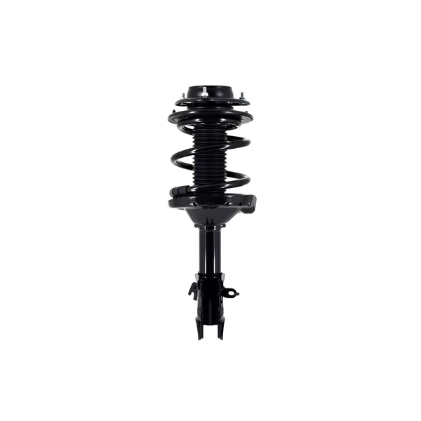 FCS Auto 1334090L Suspension Strut and Coil Spring Assembly, Front Left Driver Side