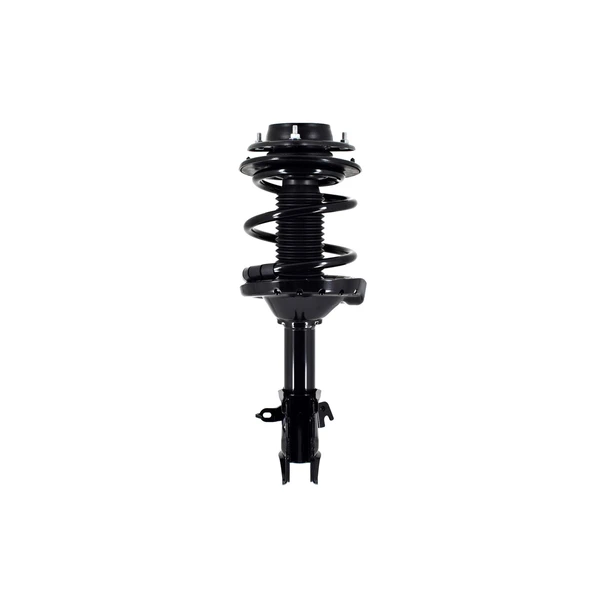 FCS Auto 1334090R Suspension Strut and Coil Spring Assembly, Front Right Passenger Side