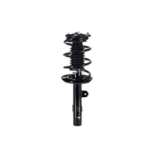 FCS Auto 1334097L Suspension Strut and Coil Spring Assembly, Front Left Driver Side