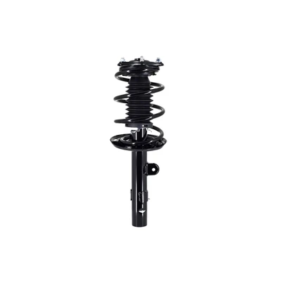 FCS Auto 1334097L Suspension Strut and Coil Spring Assembly, Front Left Driver Side