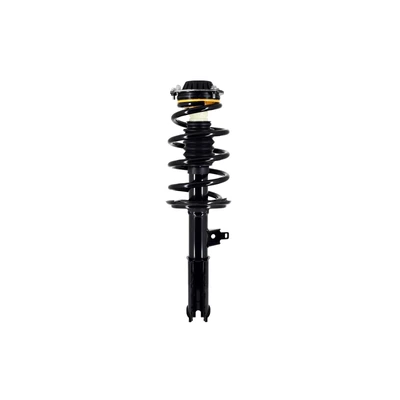 FCS Auto 1334094L Suspension Strut and Coil Spring Assembly, Front Left Driver Side