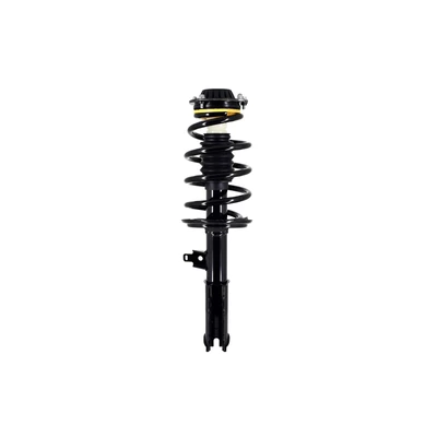 FCS Auto 1334094R Suspension Strut and Coil Spring Assembly, Front Right Passenger Side