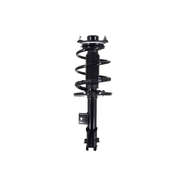 FCS Auto 1334099L Suspension Strut and Coil Spring Assembly, Front Left Driver Side