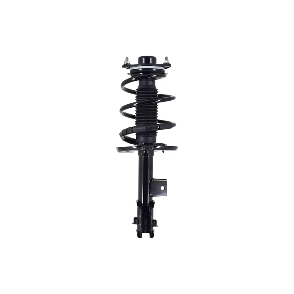 FCS Auto 1334099R Suspension Strut and Coil Spring Assembly, Front Right Passenger Side