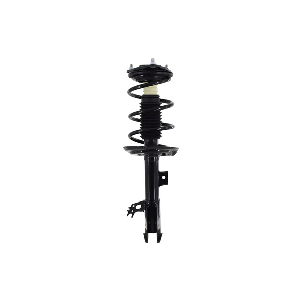 FCS Auto 1334010L Suspension Strut and Coil Spring Assembly, Front Left Driver Side