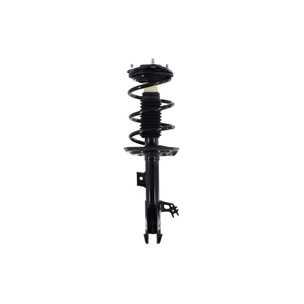 FCS Auto 1334010R Suspension Strut and Coil Spring Assembly, Front Right Passenger Side