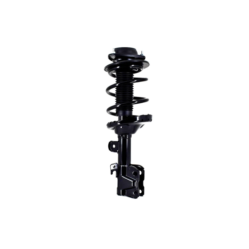 FCS Auto 1334012R Suspension Strut and Coil Spring Assembly, Front Right Passenger Side