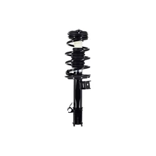 FCS Auto 1334028L Suspension Strut and Coil Spring Assembly, Front Left Driver Side
