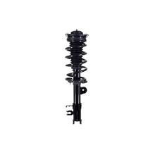 FCS Auto 1334144L Suspension Strut and Coil Spring Assembly, Front Left Driver Side