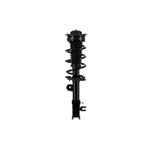 FCS Auto 1334145R Suspension Strut and Coil Spring Assembly, Front Right Passenger Side
