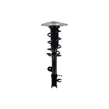 FCS Auto 1334146R Suspension Strut and Coil Spring Assembly, Rear Right Passenger Side