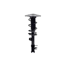 FCS Auto 1334148R Suspension Strut and Coil Spring Assembly, Rear Right Passenger Side
