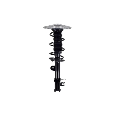 FCS Auto 1334148R Suspension Strut and Coil Spring Assembly, Rear Right Passenger Side