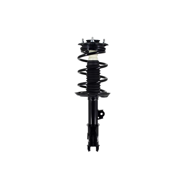 FCS Auto 1334103R Suspension Strut and Coil Spring Assembly, Front Right Passenger Side