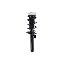 FCS Auto 1334107R Suspension Strut and Coil Spring Assembly, Front Right Passenger Side