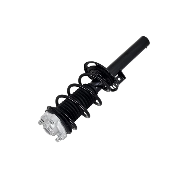 FCS Auto 1334106R Suspension Strut and Coil Spring Assembly, Front Right Passenger Side