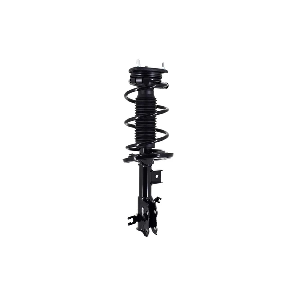 FCS Auto 1334108L Suspension Strut and Coil Spring Assembly, Front Left Driver Side