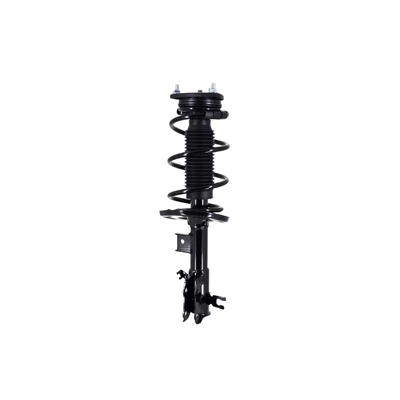 FCS Auto 1334108R Suspension Strut and Coil Spring Assembly, Front Right Passenger Side