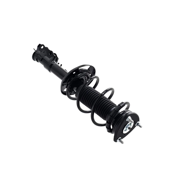FCS Auto 1334108R Suspension Strut and Coil Spring Assembly, Front Right Passenger Side