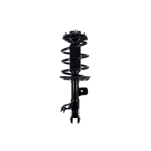 FCS Auto 1334113L Suspension Strut and Coil Spring Assembly, Front Left Driver Side