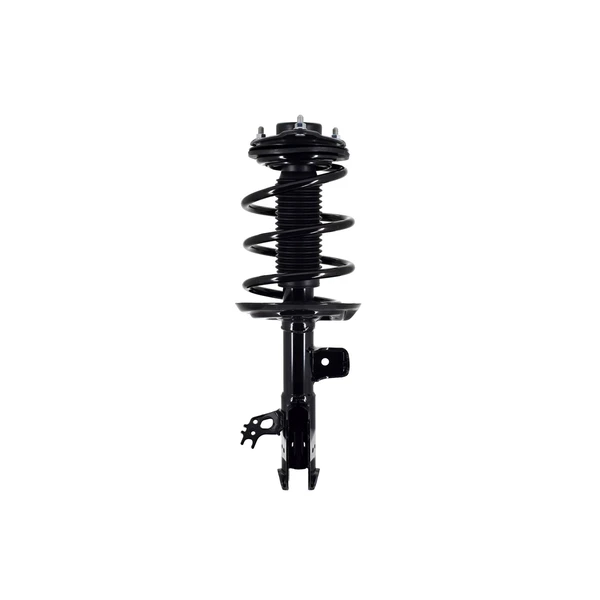 FCS Auto 1334113L Suspension Strut and Coil Spring Assembly, Front Left Driver Side