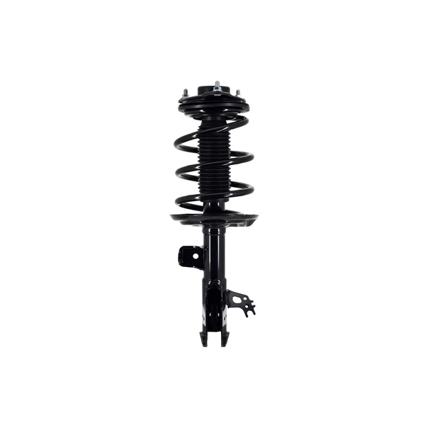 FCS Auto 1334113R Suspension Strut and Coil Spring Assembly, Front Right Passenger Side