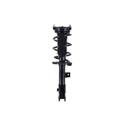 FCS Auto 1334221R Suspension Strut and Coil Spring Assembly, Front Right Passenger Side