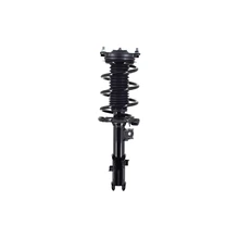 FCS Auto 1334225L Suspension Strut and Coil Spring Assembly, Front Left Driver Side