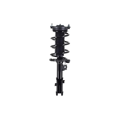 FCS Auto 1334225L Suspension Strut and Coil Spring Assembly, Front Left Driver Side