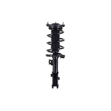 FCS Auto 1334225R Suspension Strut and Coil Spring Assembly, Front Right Passenger Side